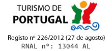 Turismo de Portugal